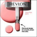 Ultra HD Snap Nail Polish