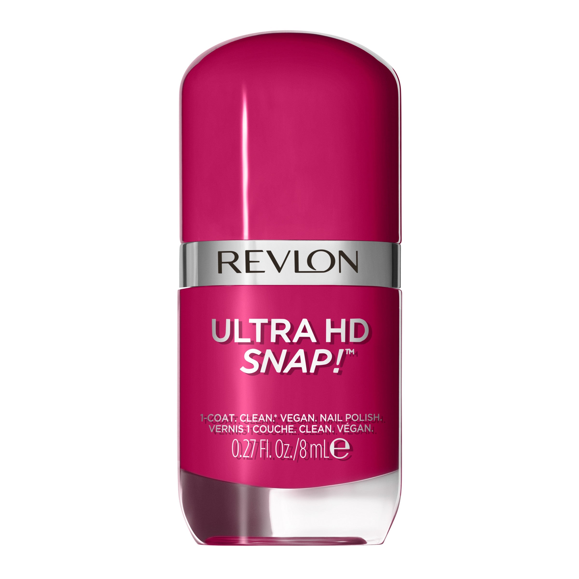 Ultra HD Snap Nail Polish
