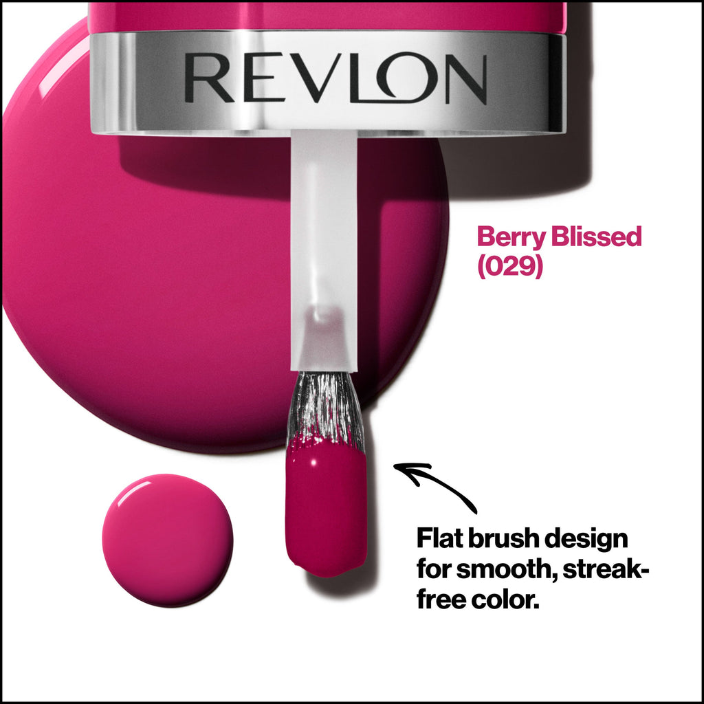 Ultra HD Snap Nail Polish