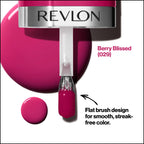Ultra HD Snap Nail Polish