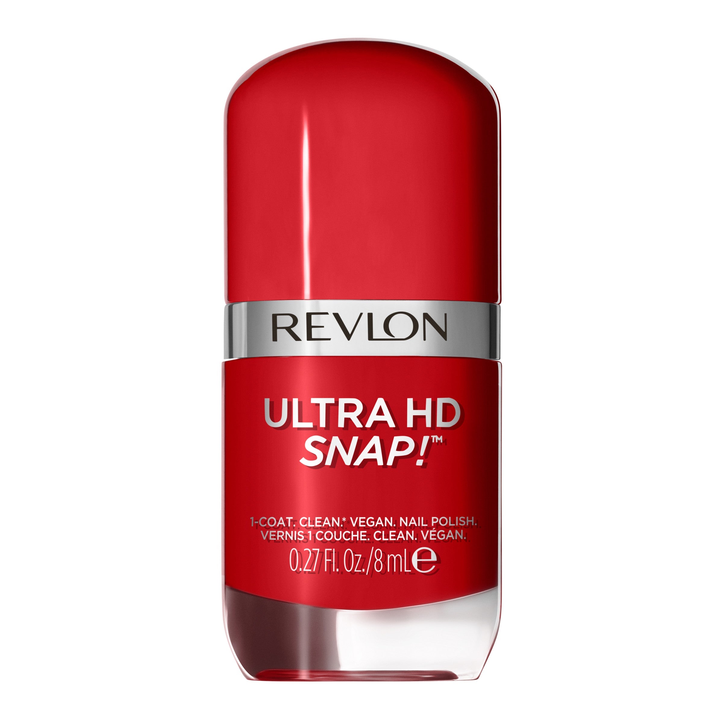 Ultra HD Snap Nail Polish