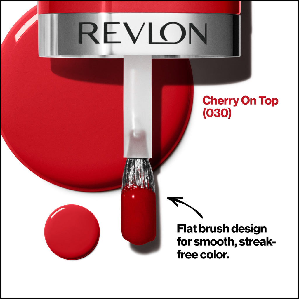 Ultra HD Snap Nail Polish