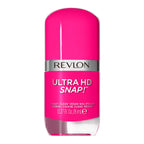 Ultra HD Snap Nail Polish
