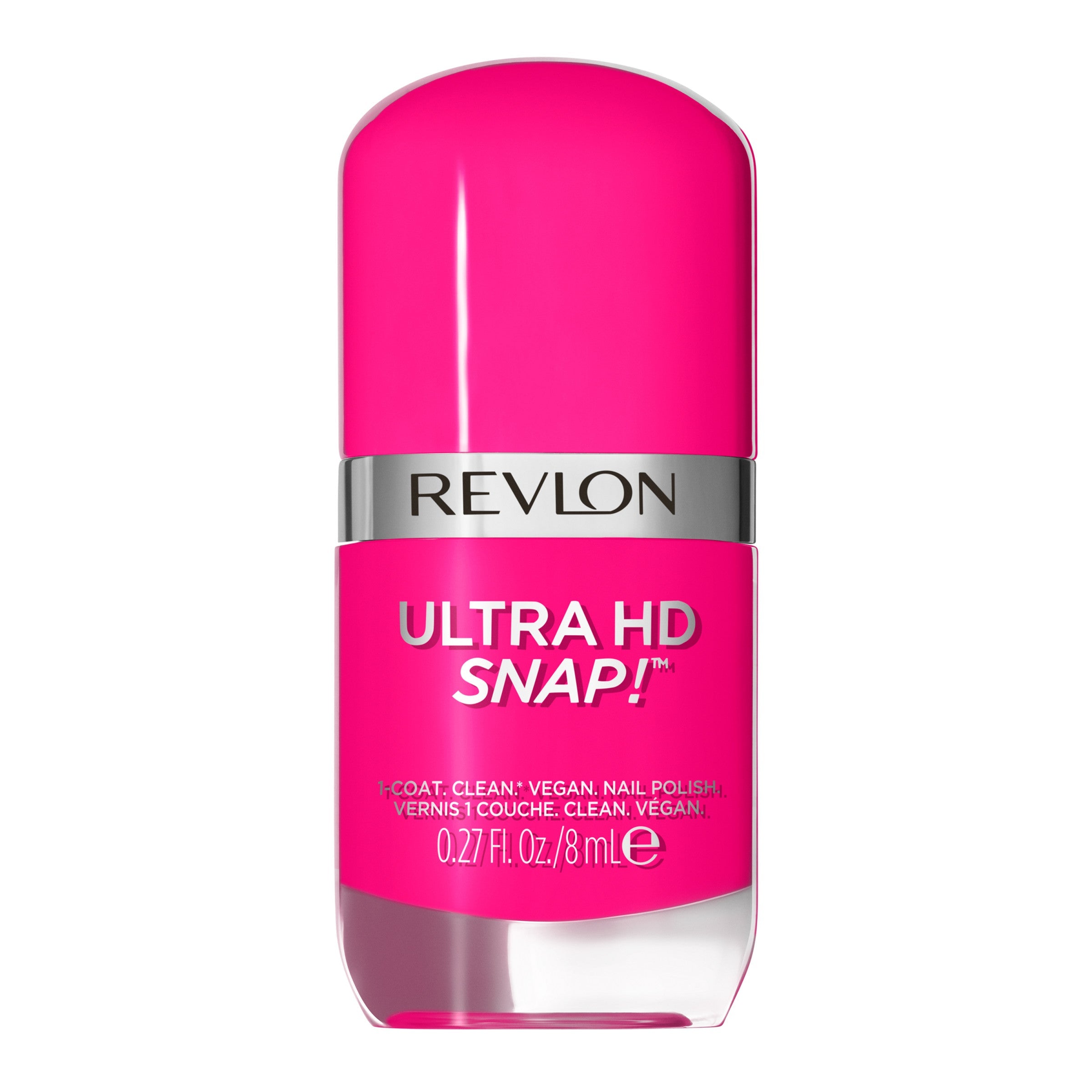 Ultra HD Snap Nail Polish