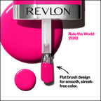 Ultra HD Snap Nail Polish