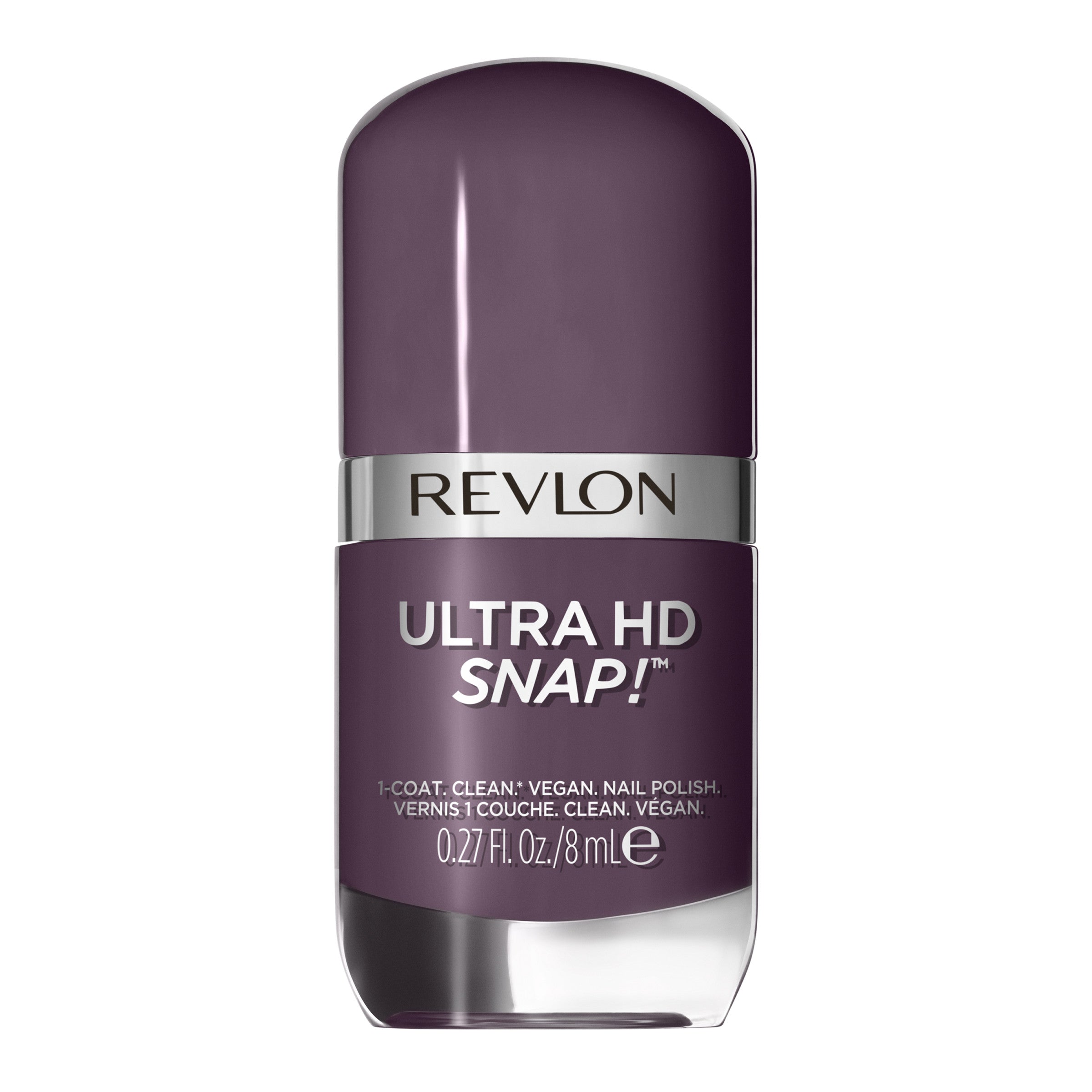 Ultra HD Snap Nail Polish