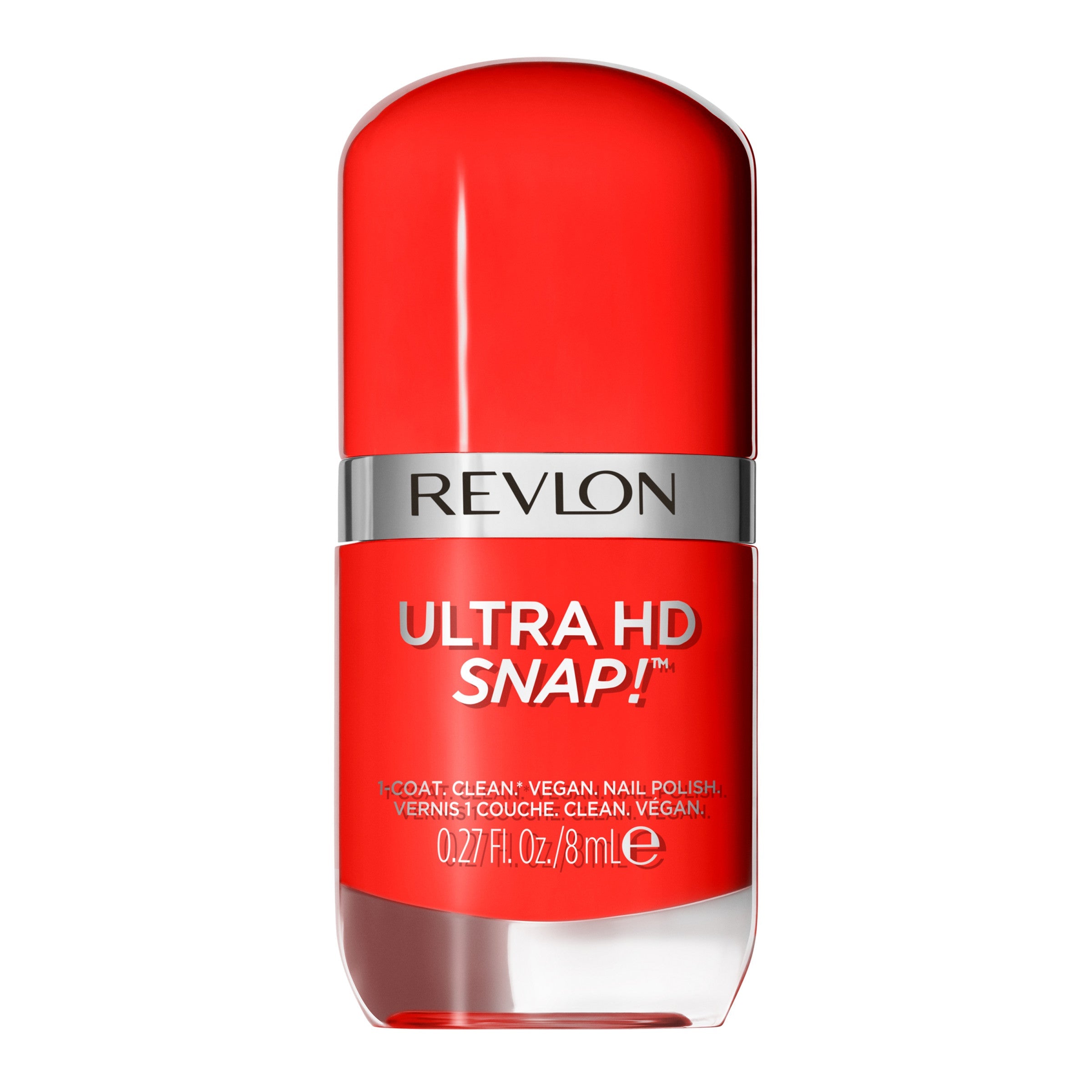 Ultra HD Snap Nail Polish