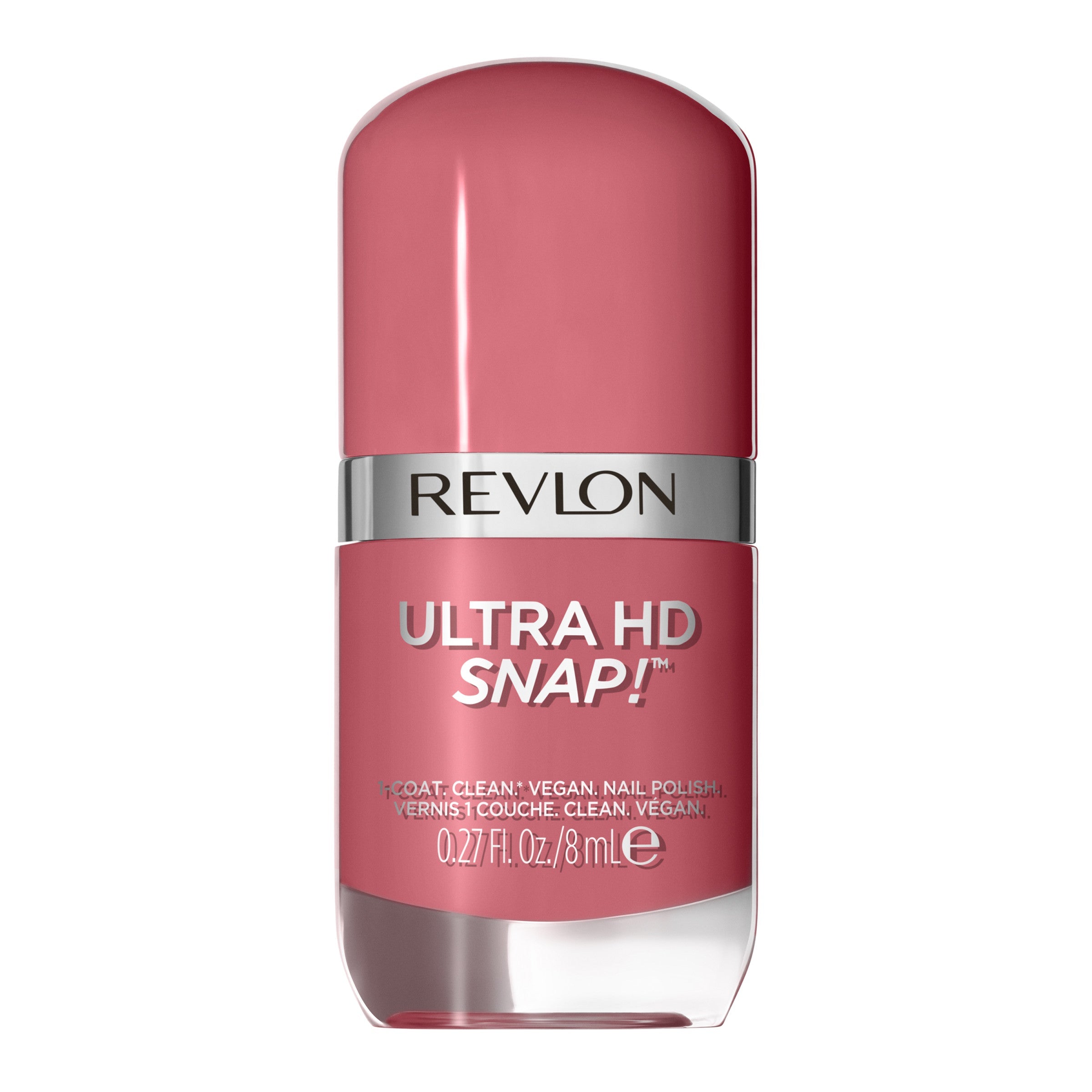 Ultra HD Snap Nail Polish