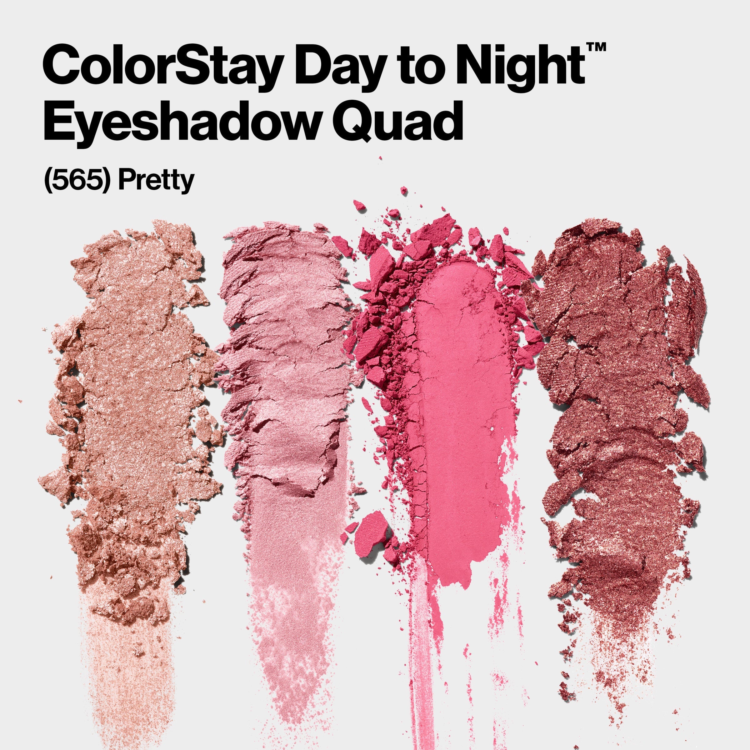 ColorStay Day to Night™ Eyeshadow Quad