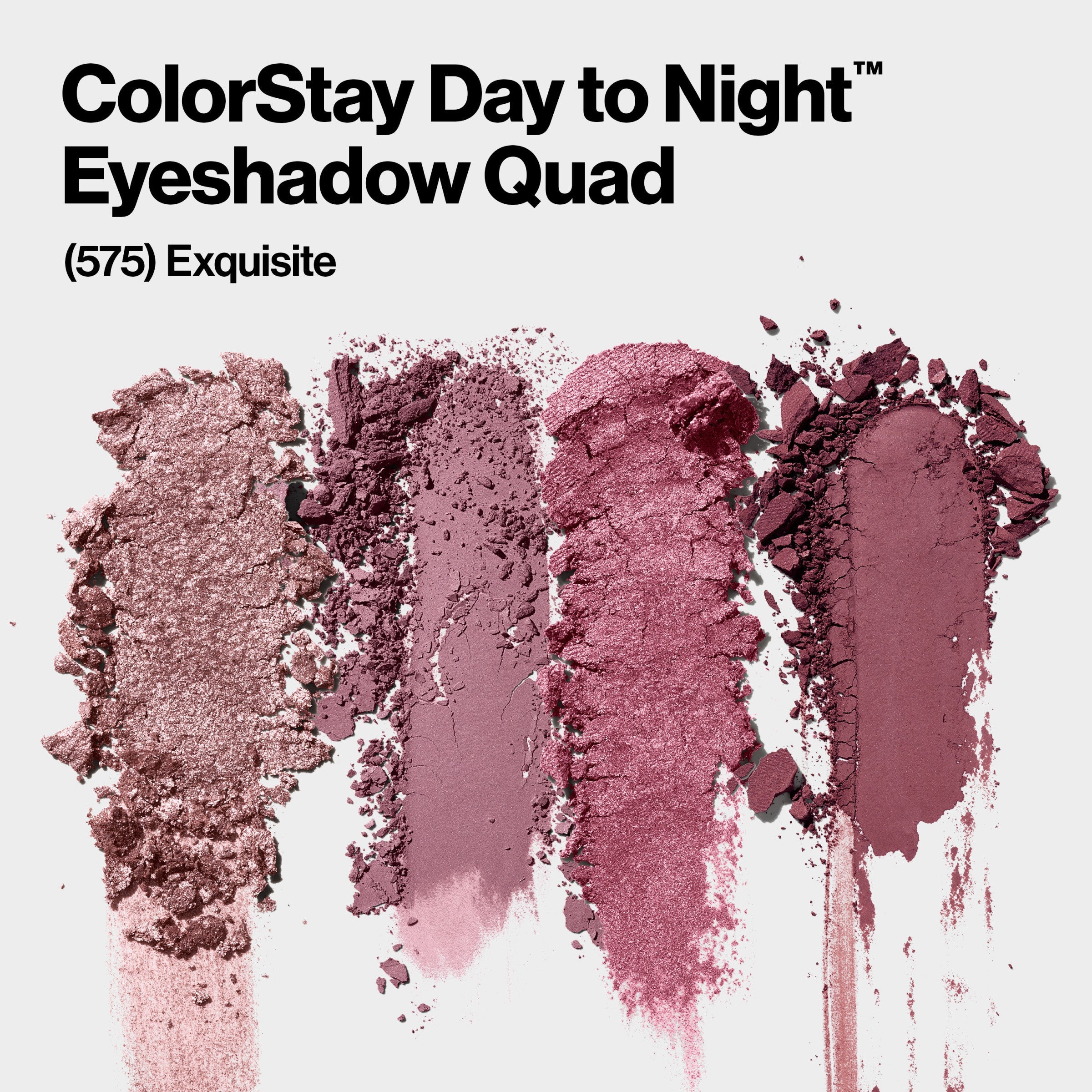 ColorStay Day to Night™ Eyeshadow Quad