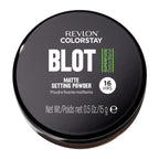 ColorStay™ Blot Setting Powder