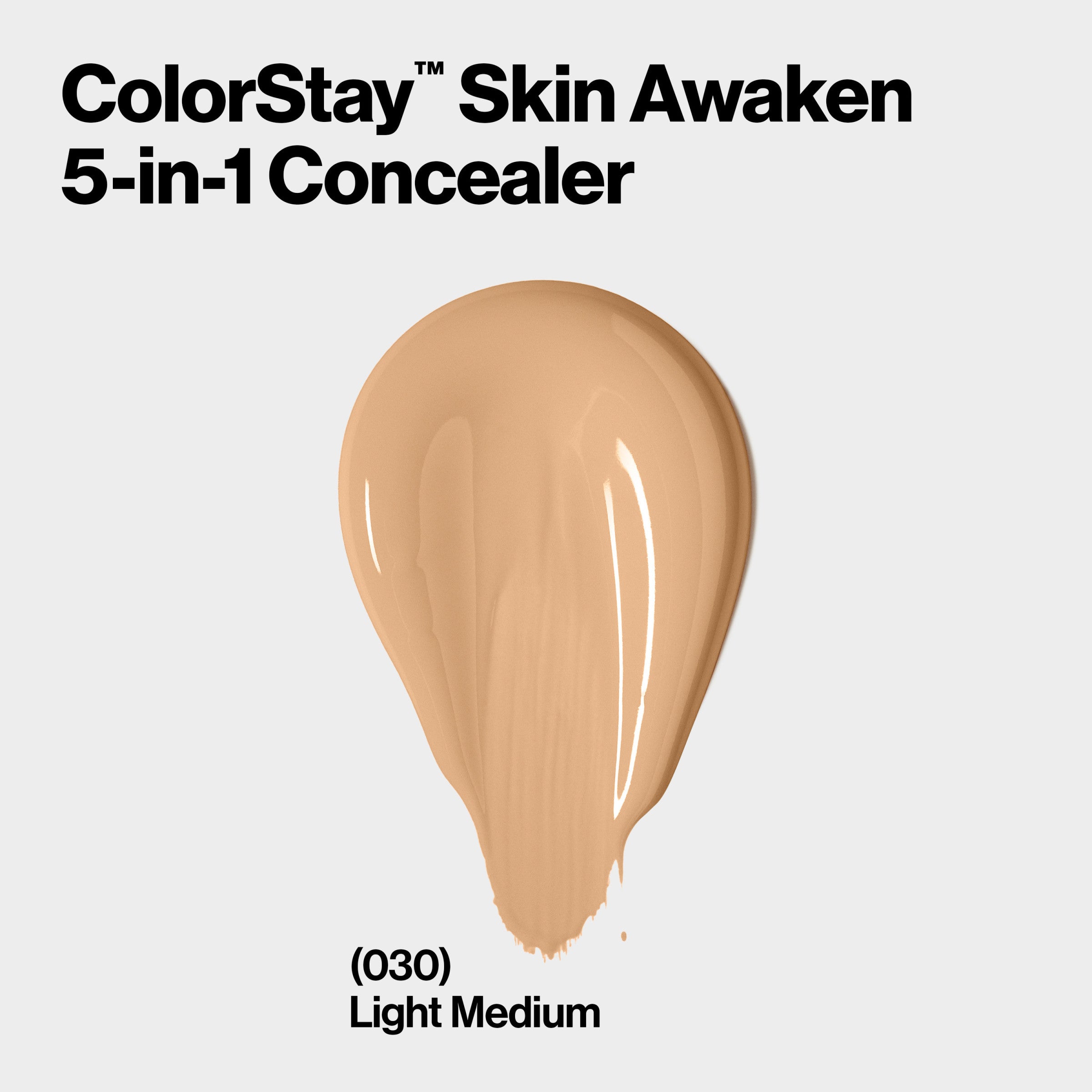 ColorStay Skin Awaken™  5-in-1 Concealer
