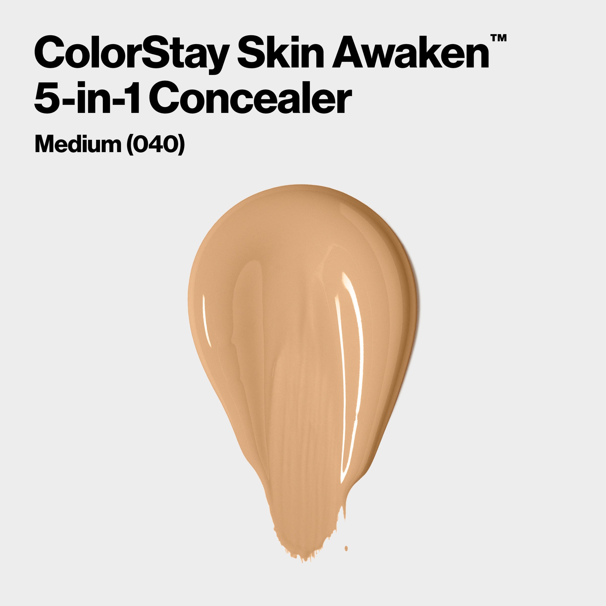 ColorStay Skin Awaken™  5-in-1 Concealer