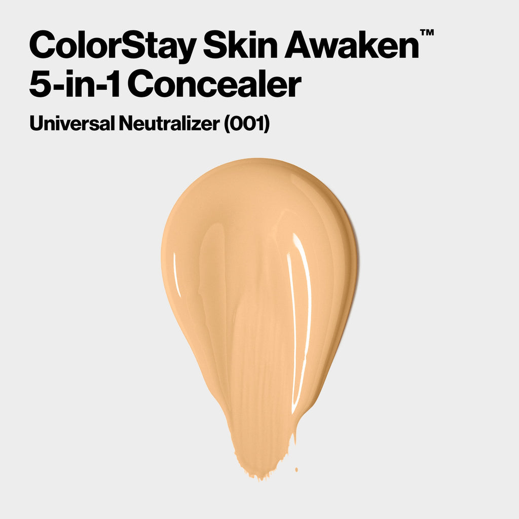 ColorStay Skin Awaken™  5-in-1 Concealer