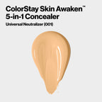 ColorStay Skin Awaken™  5-in-1 Concealer