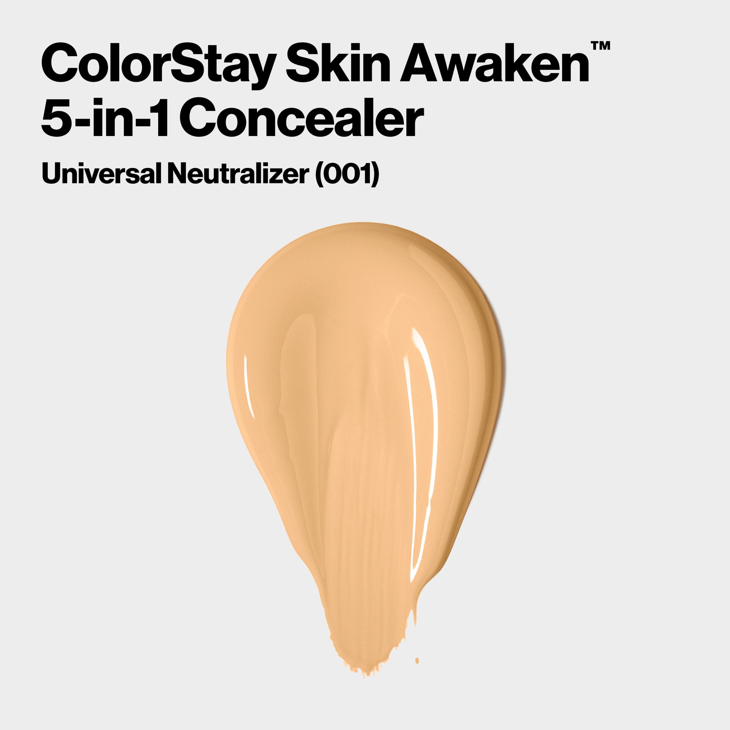 ColorStay Skin Awaken™  5-in-1 Concealer