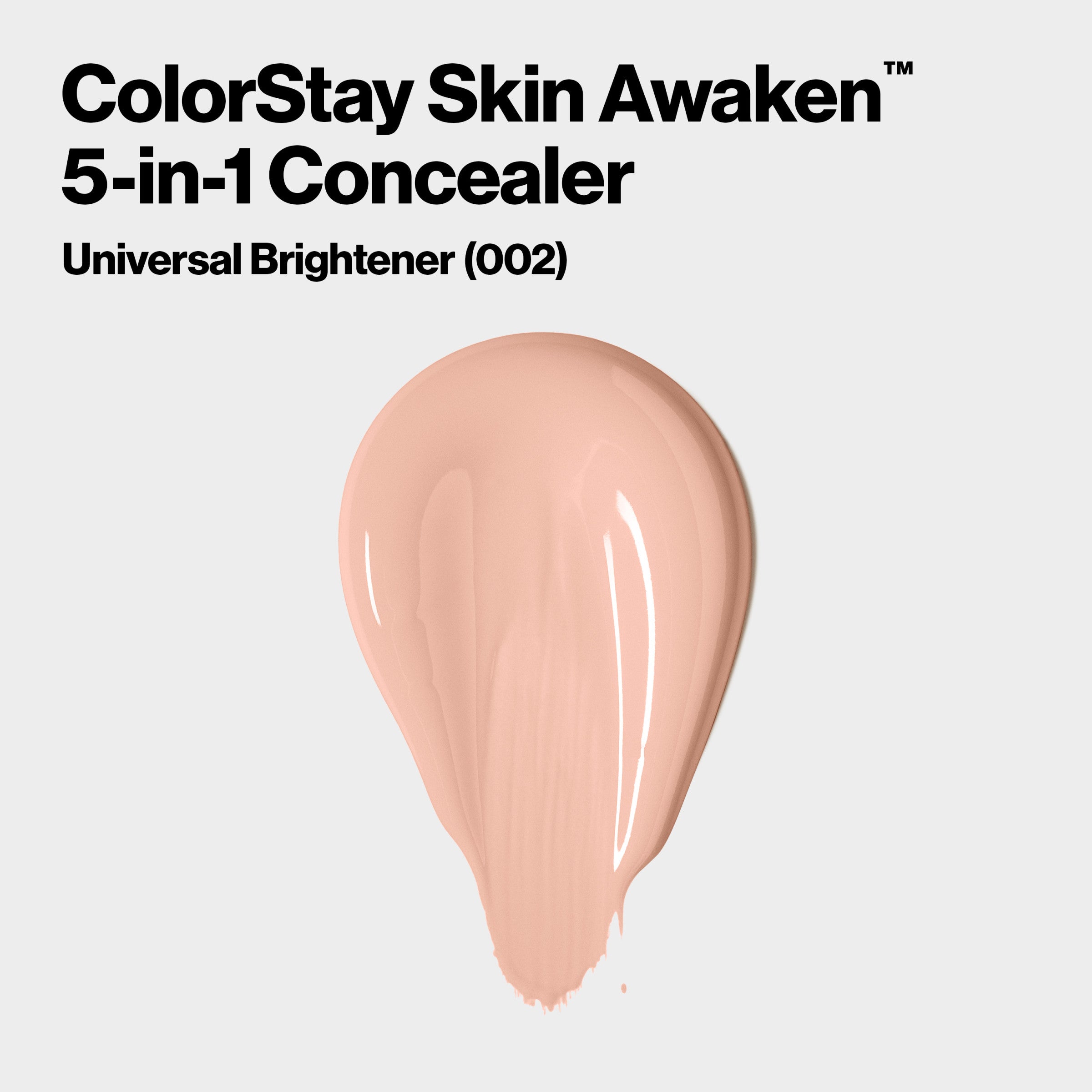 ColorStay Skin Awaken™  5-in-1 Concealer