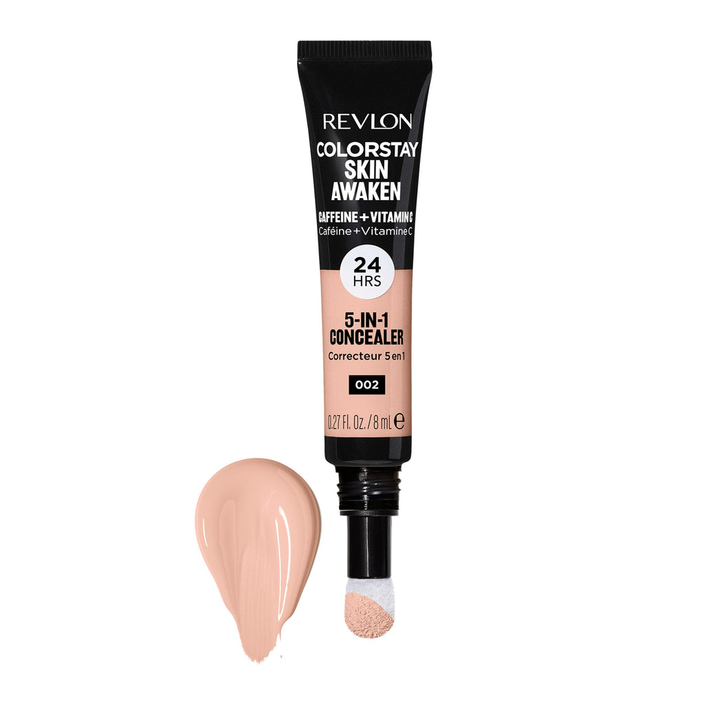 ColorStay Skin Awaken™  5-in-1 Concealer