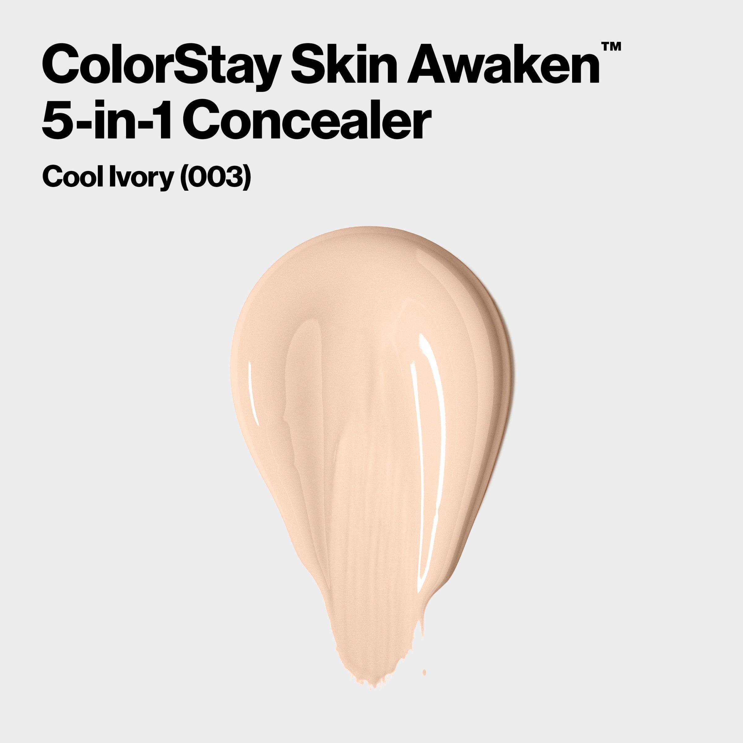 ColorStay Skin Awaken™  5-in-1 Concealer