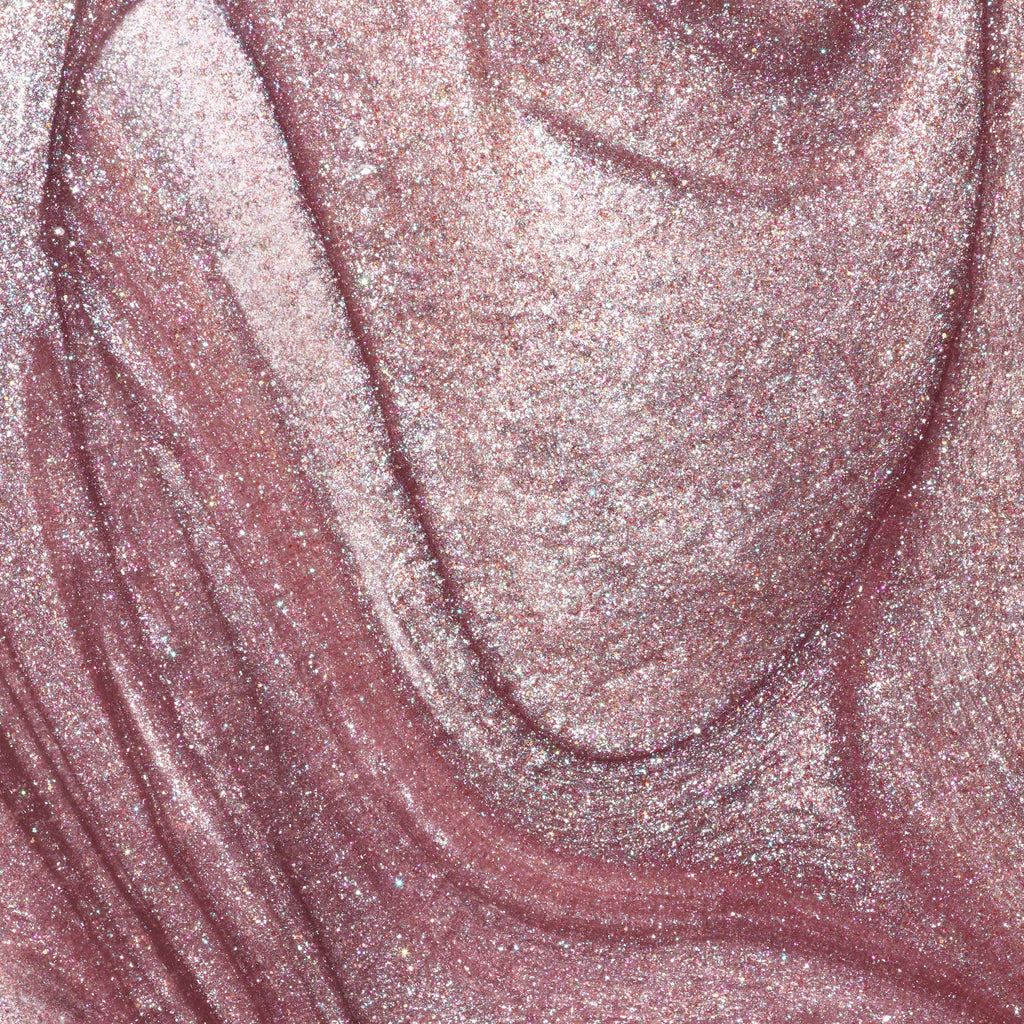Super Lustrous™ Glimmer Gloss