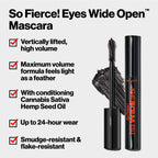 So Fierce! Eyes Wide Open™ Mascara