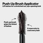So Fierce! Eyes Wide Open™ Mascara