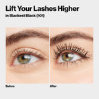 So Fierce! Eyes Wide Open™ Mascara