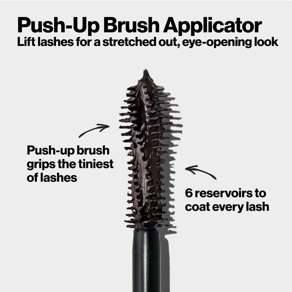 So Fierce! Eyes Wide Open™ Mascara