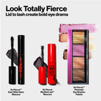 So Fierce! Eyes Wide Open™ Mascara