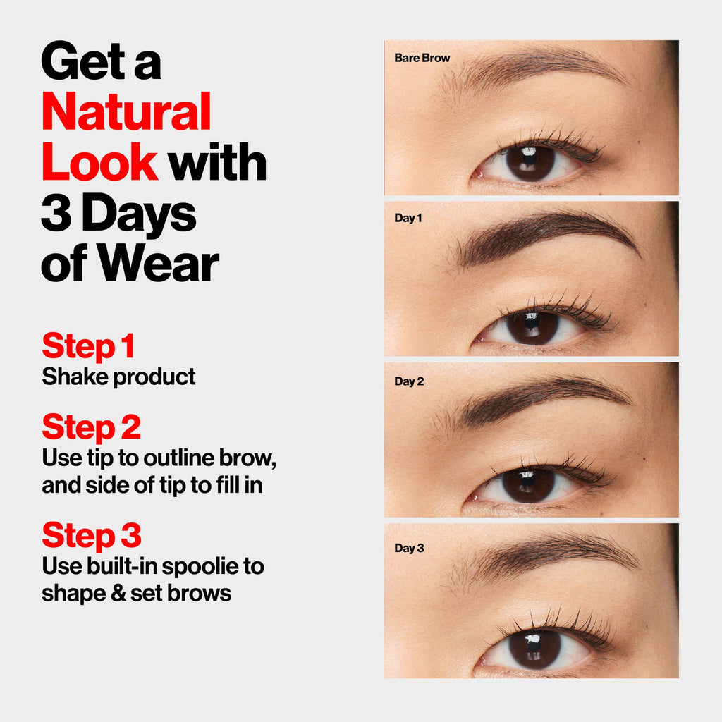 ColorStay™ Semi-Permanent Brow Ink