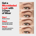 ColorStay™ Semi-Permanent Brow Ink
