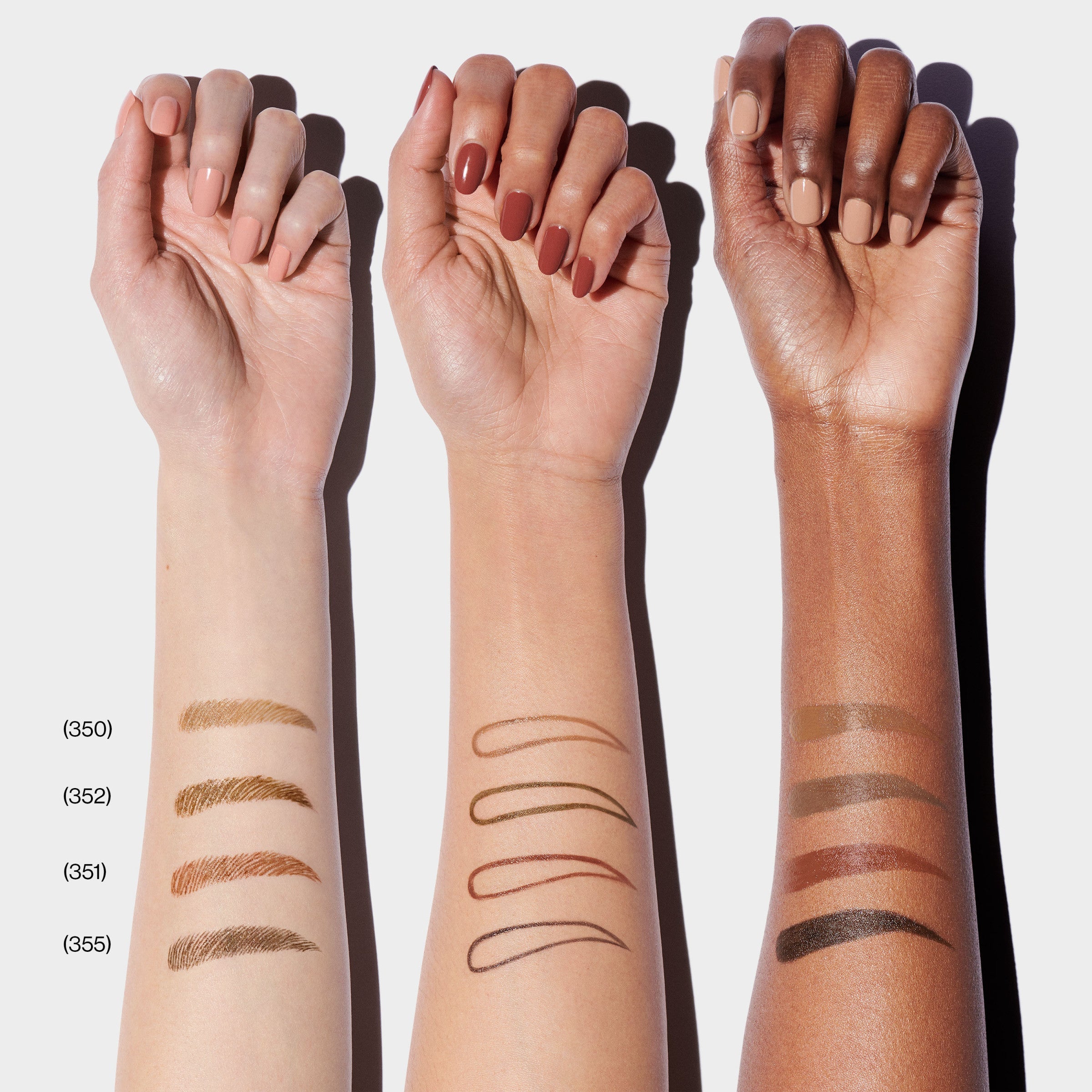 ColorStay™ Semi-Permanent Brow Ink