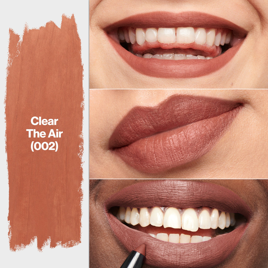 ColorStay Matte Lite Crayon™ Lipstick
