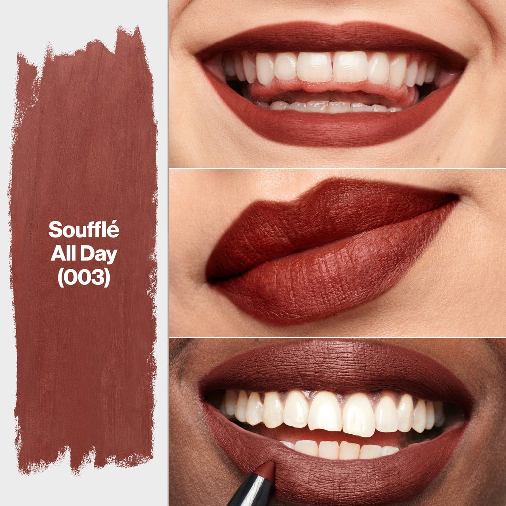 ColorStay Matte Lite Crayon™ Lipstick