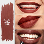 ColorStay Matte Lite Crayon™ Lipstick