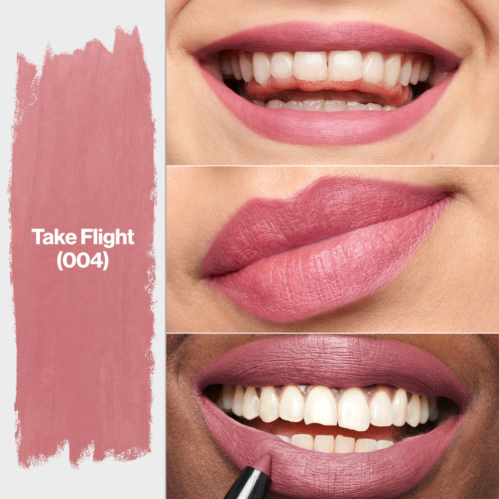 ColorStay Matte Lite Crayon™ Lipstick
