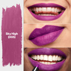 ColorStay Matte Lite Crayon™ Lipstick