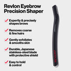 Precision Eyebrow Shaper