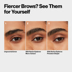 Precision Eyebrow Shaper