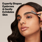 Precision Eyebrow Shaper