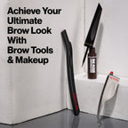 Precision Eyebrow Shaper
