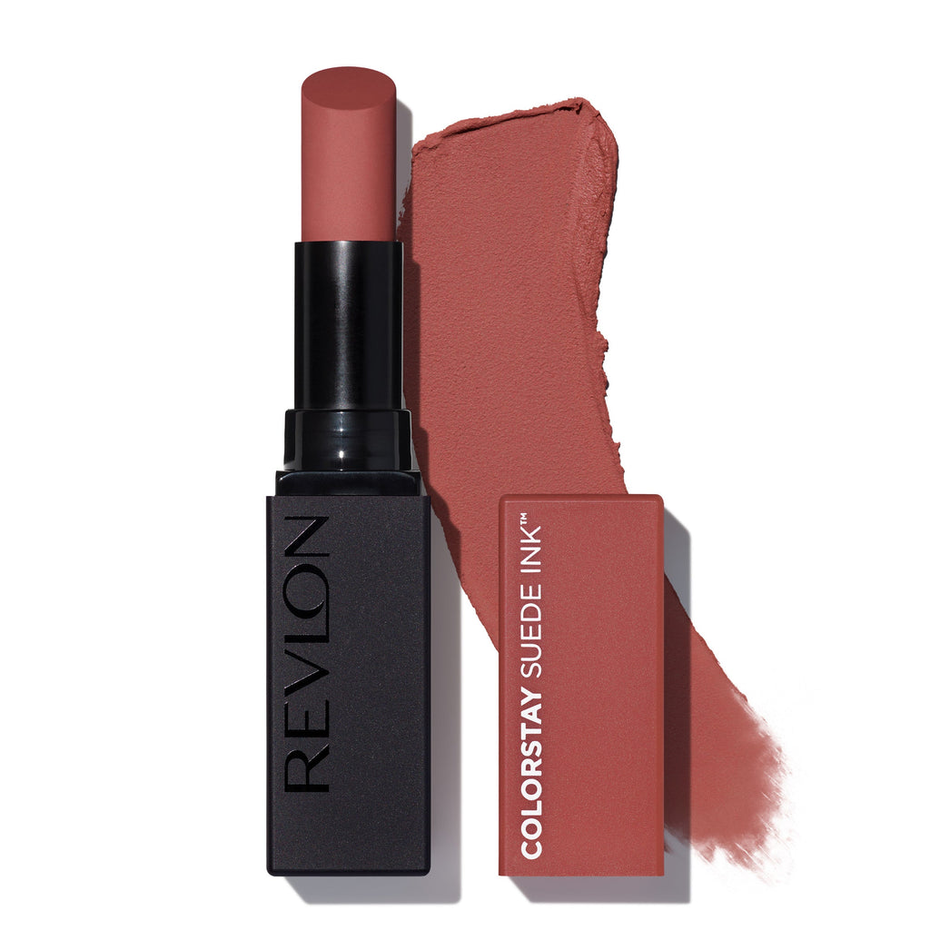 ColorStay Suede Ink™ Lipstick