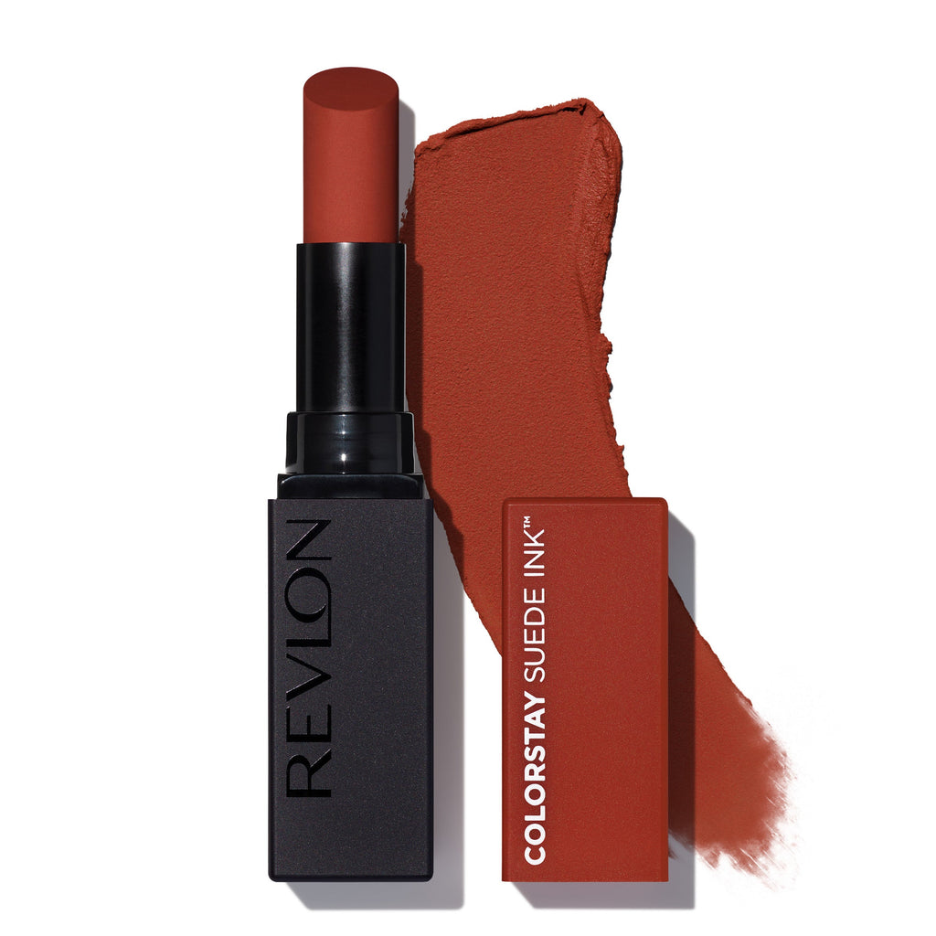 ColorStay Suede Ink™ Lipstick