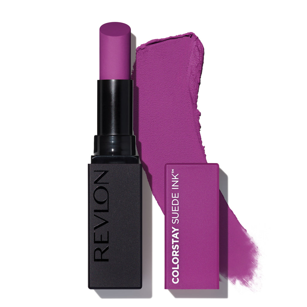 ColorStay Suede Ink™ Lipstick