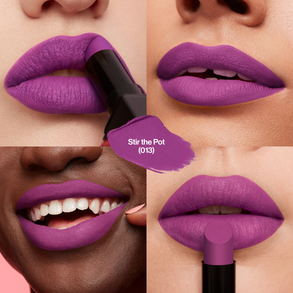 ColorStay Suede Ink™ Lipstick