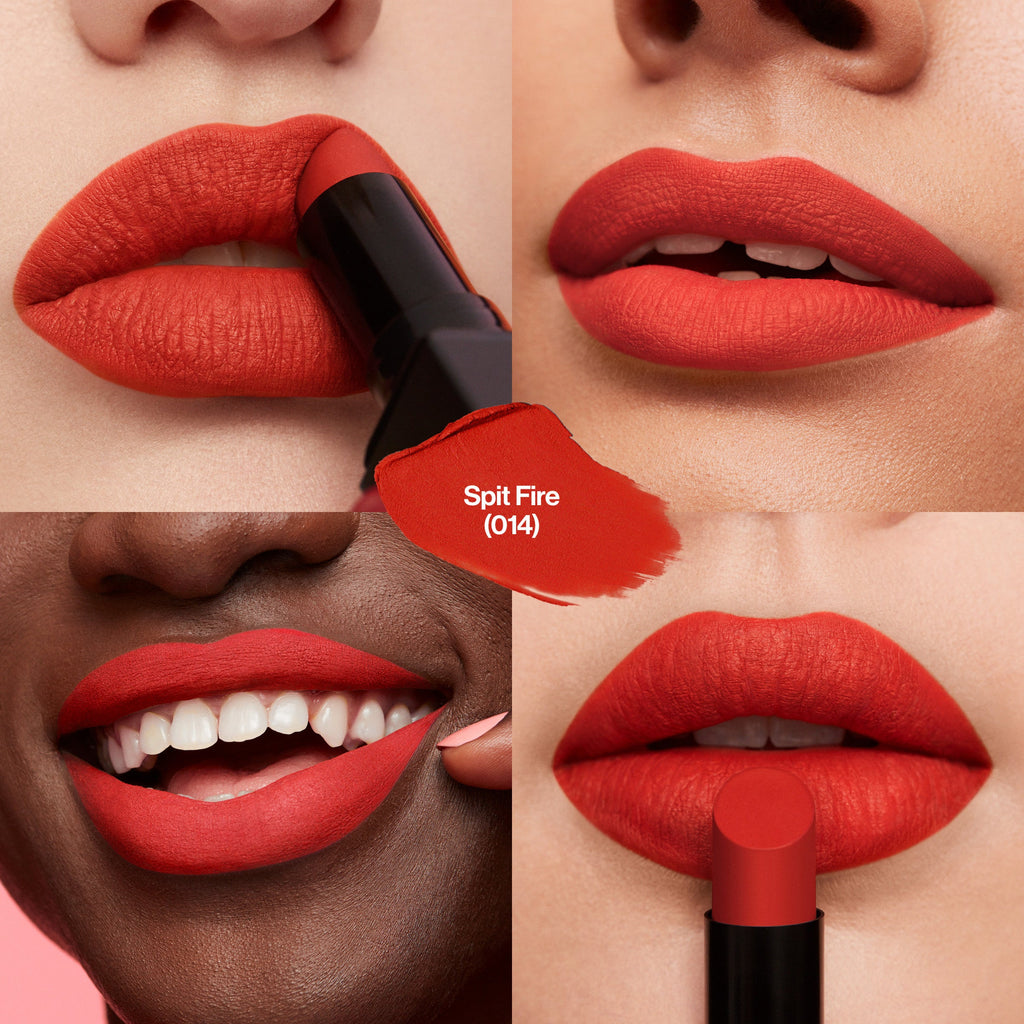 ColorStay Suede Ink™ Lipstick