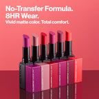 ColorStay Suede Ink™ Lipstick