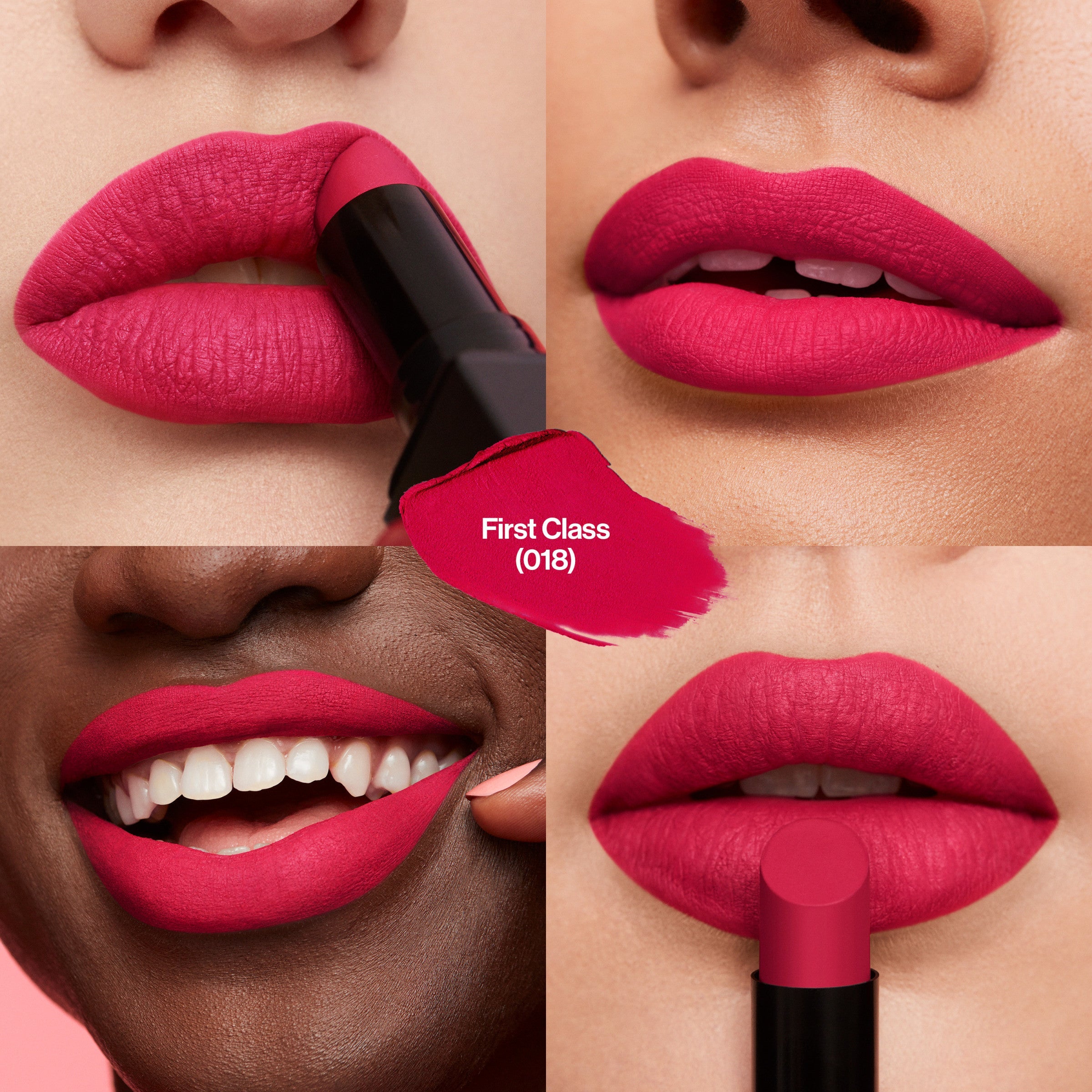 ColorStay Suede Ink™ Lipstick