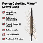 ColorStay Micro™ Brow Pencil