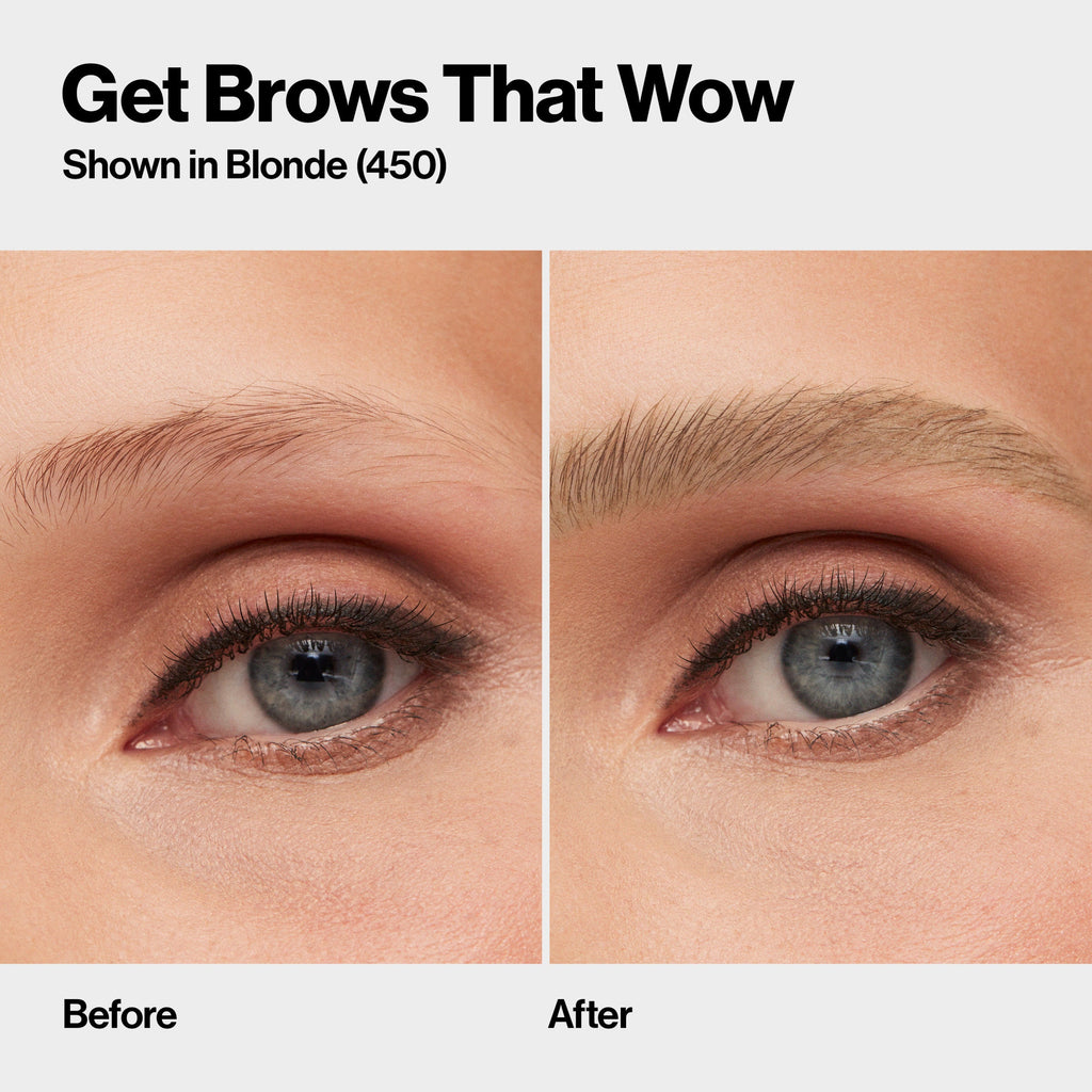 ColorStay Micro™ Brow Pencil